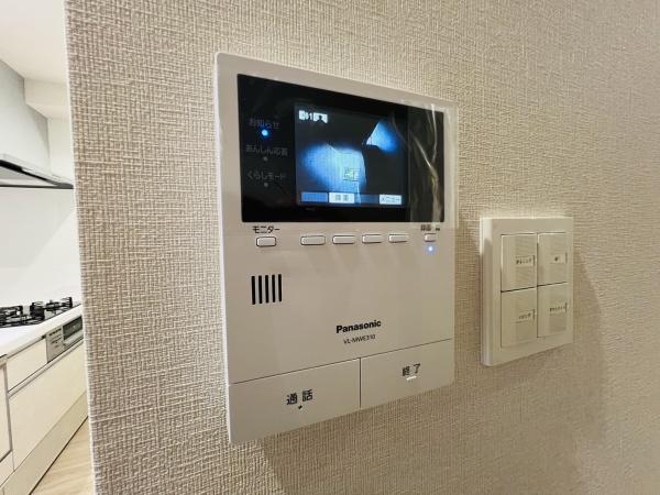 森之宮パークサイドコーポ