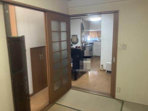 大阪市福島区海老江７丁目の中古一戸建て