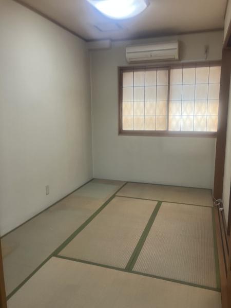 大阪市福島区海老江７丁目の中古一戸建て