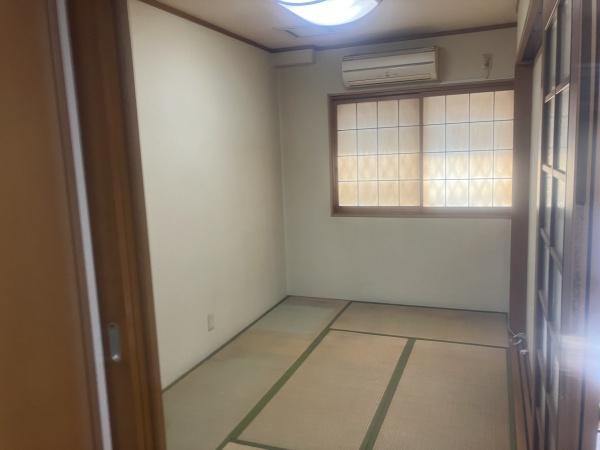 大阪市福島区海老江７丁目の中古一戸建て