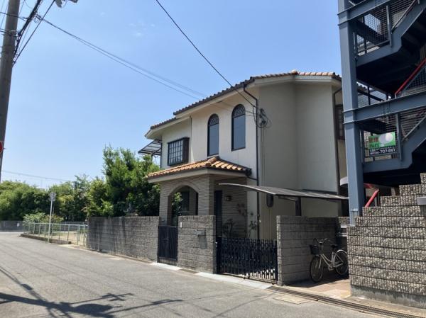 門真市岸和田３丁目の中古一戸建
