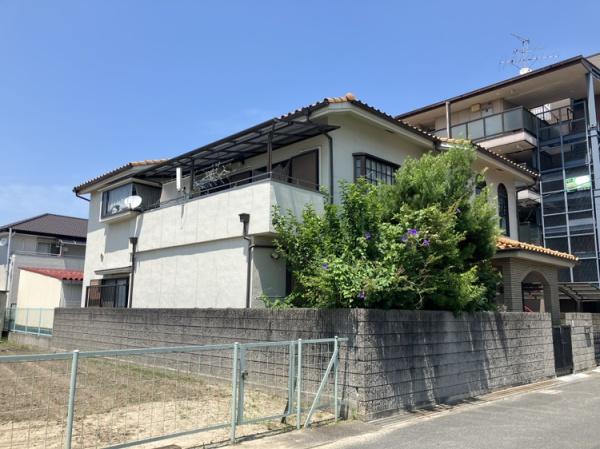 門真市岸和田３丁目の中古一戸建