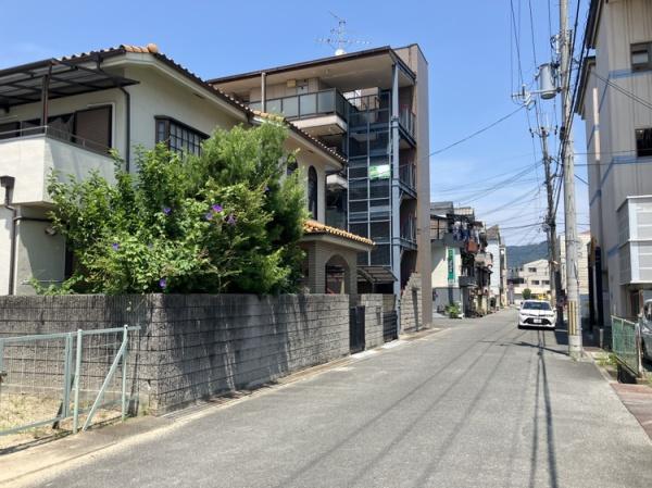 門真市岸和田３丁目の中古一戸建