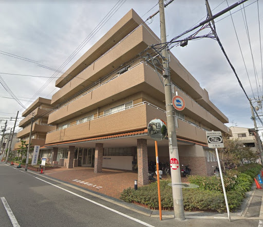 大阪市住吉区住吉2丁目の中古一戸建て(医療法人錦秀会阪和第二住吉病院)