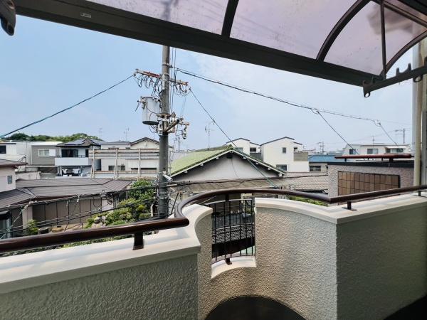 大阪市住吉区住吉２丁目の中古一戸建て