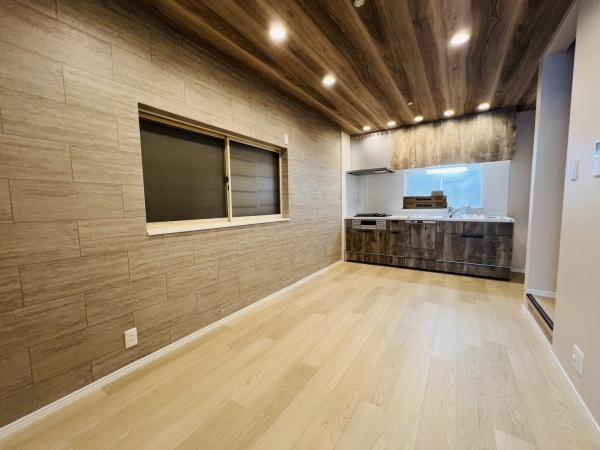 大阪市住吉区住吉２丁目の中古一戸建て