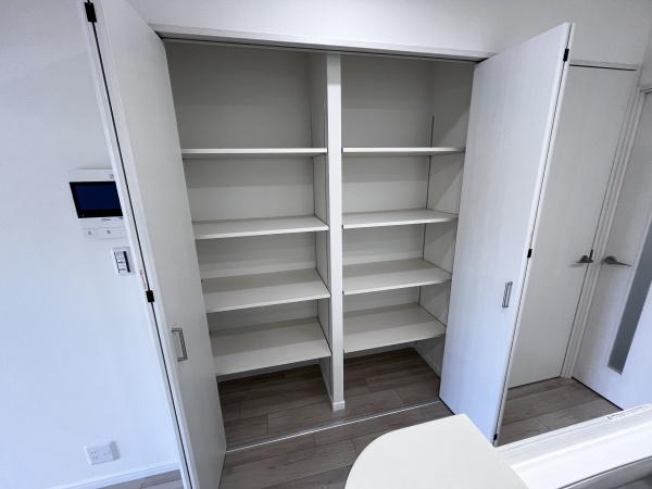 都島リバーシティー　21号棟