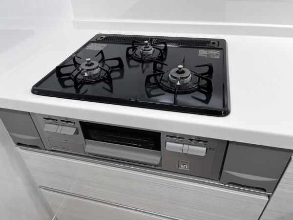 都島リバーシティー　21号棟