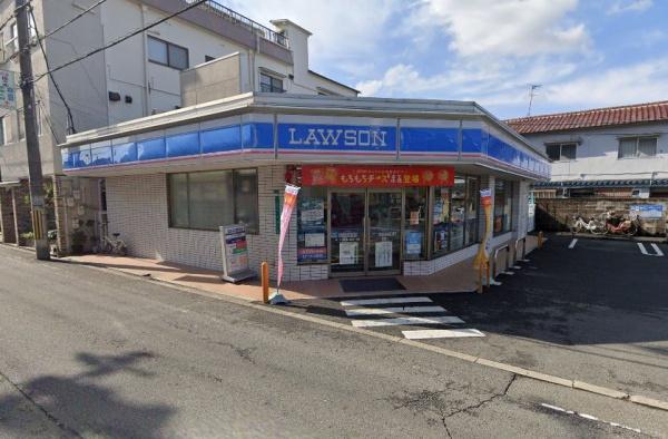 大阪市平野区長吉六反3丁目の中古一戸建て(ローソン長吉六反3丁目店)