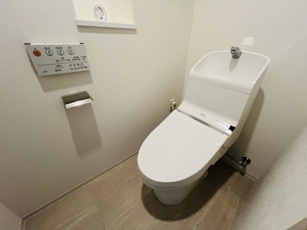 エステムコート阿波座レジデンス