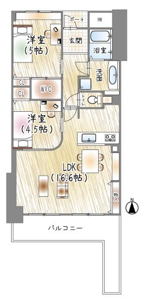 パークプラザ北梅田