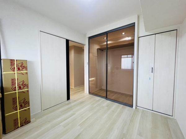 パークプラザ北梅田