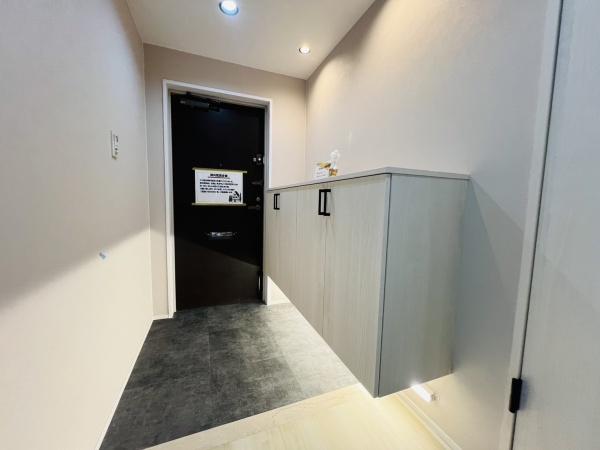 パークプラザ北梅田
