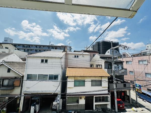 大阪市北区長柄中３丁目の中古一戸建て