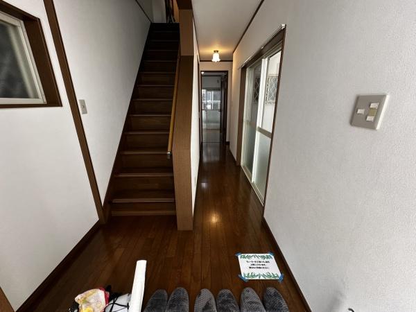 大阪市北区長柄中３丁目の中古一戸建て