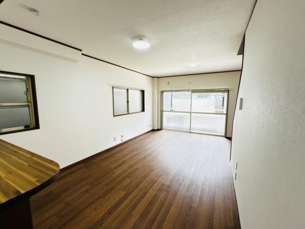 大阪市北区長柄中３丁目の中古一戸建て