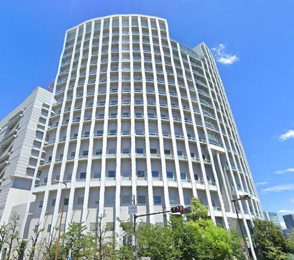 カーサ土佐堀(一般財団法人住友病院)