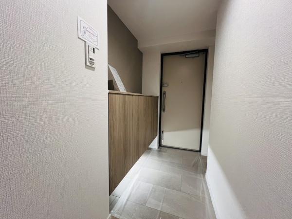 カーサ土佐堀