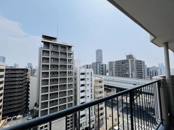 カーサ土佐堀