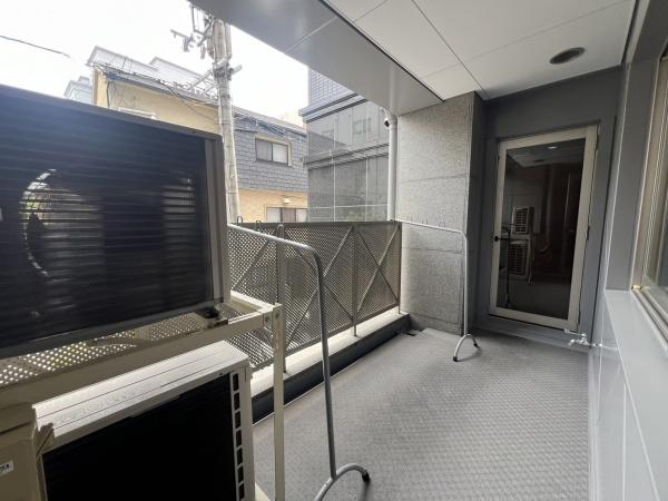 プレシオ四天王寺