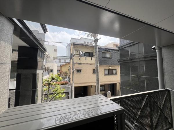 プレシオ四天王寺