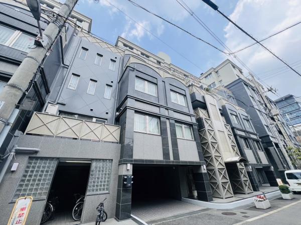 プレシオ四天王寺