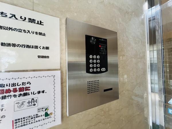 プレシオ四天王寺