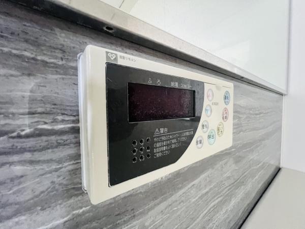 セントプレイス大阪パークサイトコート