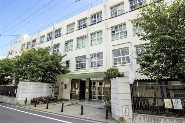 大阪市東住吉区北田辺２丁目の中古一戸建て(大阪市立桑津小学校)