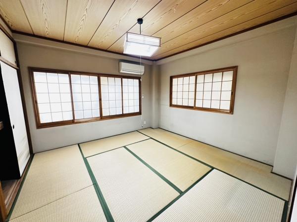 大阪市東住吉区北田辺２丁目の中古一戸建て