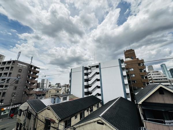 大阪市東住吉区北田辺２丁目の中古一戸建て