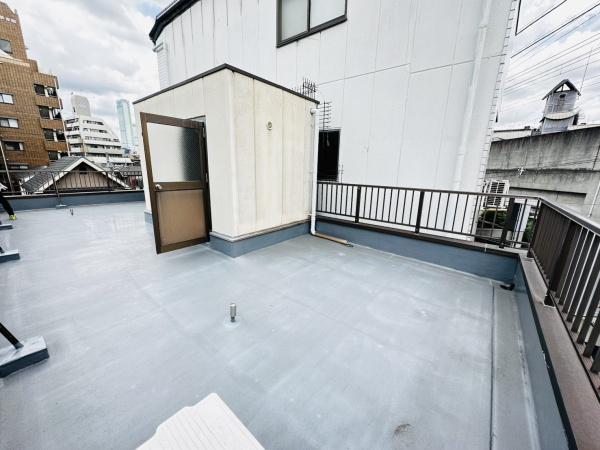 大阪市東住吉区北田辺２丁目の中古一戸建て