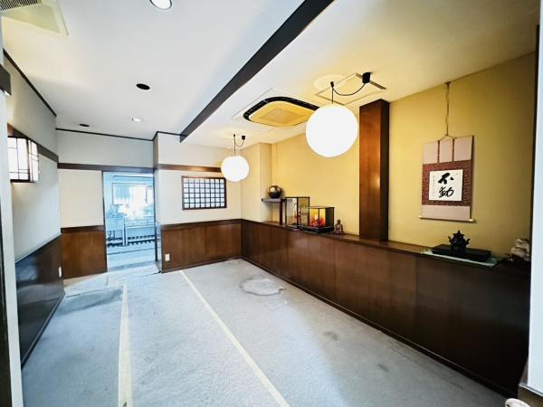大阪市東住吉区北田辺２丁目の中古一戸建て