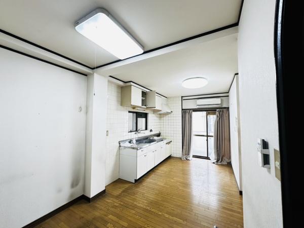 大阪市東住吉区北田辺２丁目の中古一戸建て