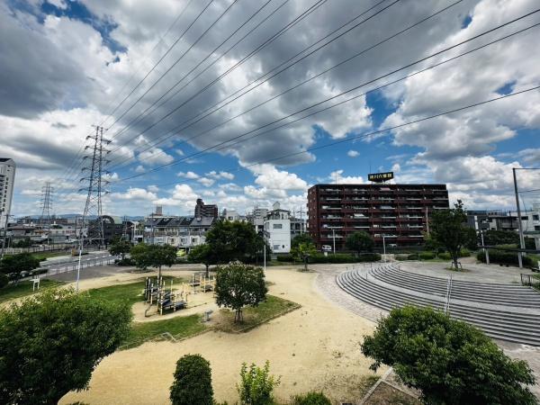 大阪市平野区長吉長原西３丁目の中古一戸建て