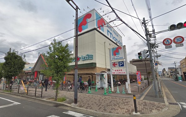 大阪市生野区巽北1丁目の中古一戸建て(万代巽北店)