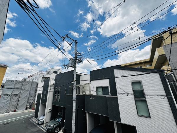 大阪市生野区巽北１丁目の中古一戸建て