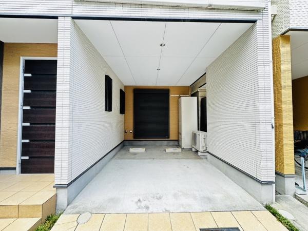 大阪市生野区巽北１丁目の中古一戸建て
