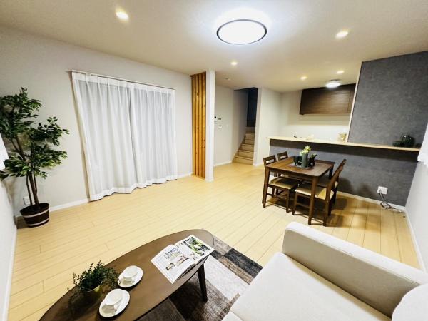 大阪市生野区巽北１丁目の中古一戸建て