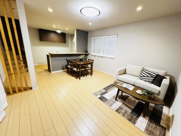 大阪市生野区巽北１丁目の中古一戸建て