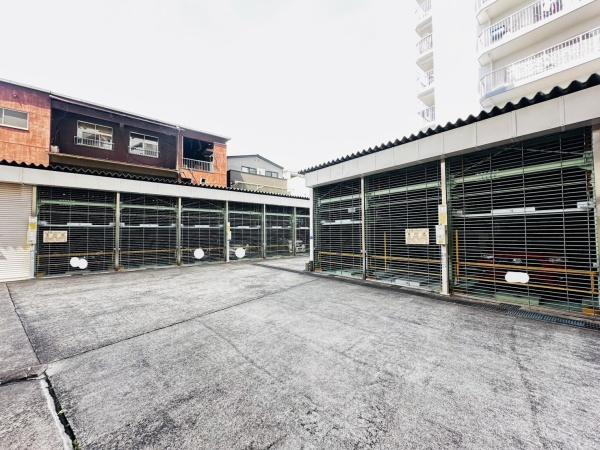 ファミール緑橋