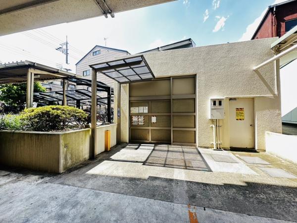 ファミール緑橋