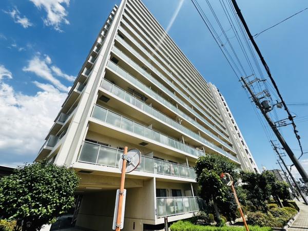 ファミール緑橋