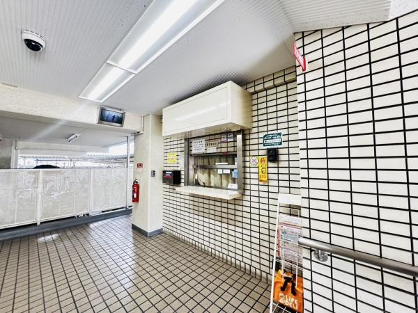 ファミール緑橋