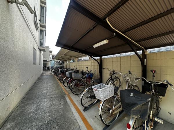ファミール緑橋