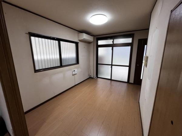 大阪市中央区谷町４丁目の中古一戸建て