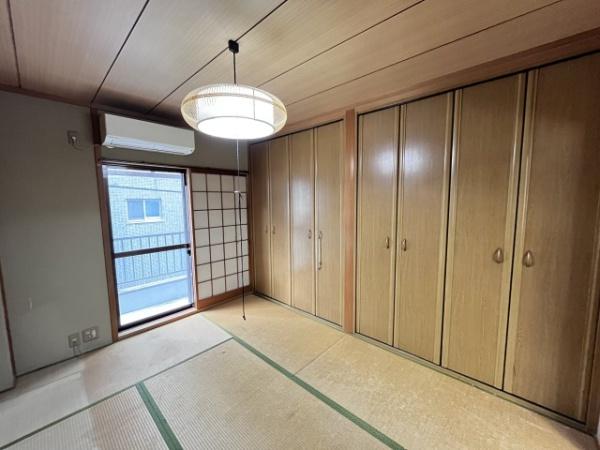 大阪市中央区谷町４丁目の中古一戸建て