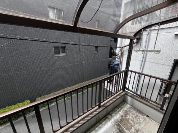 大阪市中央区谷町４丁目の中古一戸建て