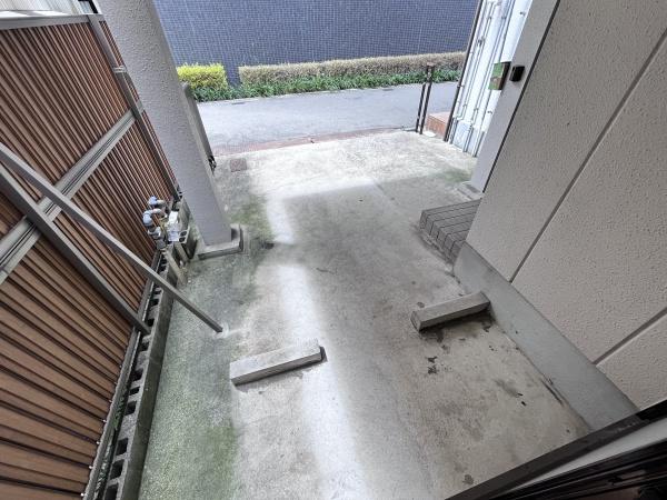 大阪市中央区谷町４丁目の中古一戸建て