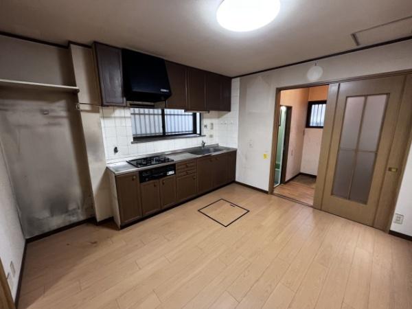 大阪市中央区谷町４丁目の中古一戸建て